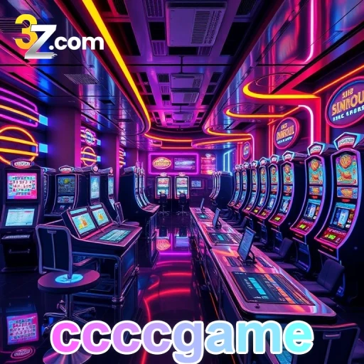 ccccgame Baixar App