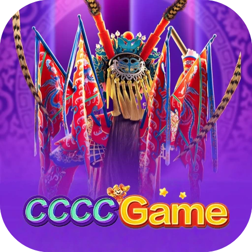 ccccgame LOGO