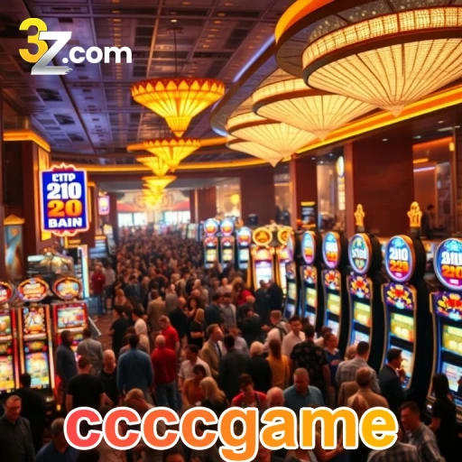 ccccgame Opções de Pagamento