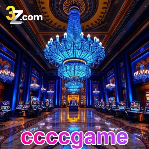 ccccgame Jogos de caça-níqueis