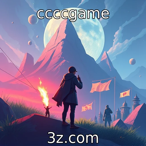 Tendências emergentes na criação de jogos independentes - ccccgame