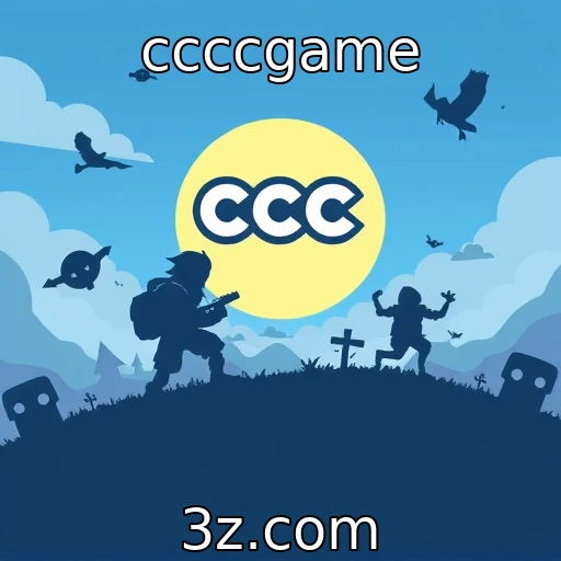 Crescimento do mercado de jogos independentes - ccccgame