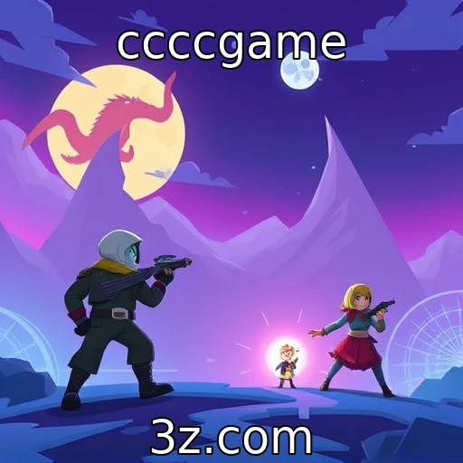 Crescimento do mercado de jogos independentes em destaque - ccccgame