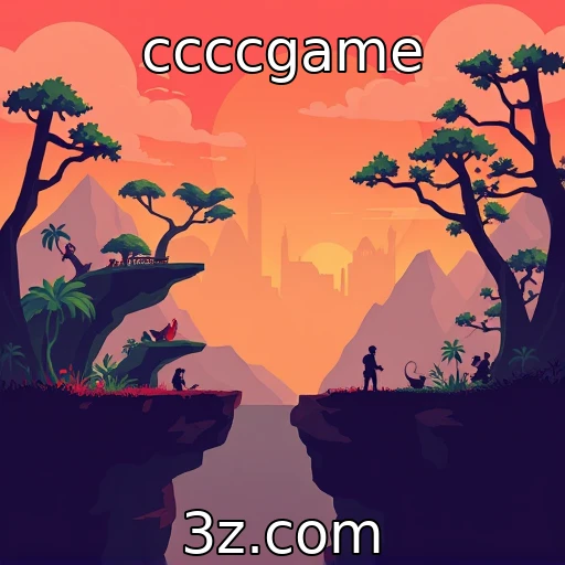 Desenvolvimento de jogos indie em ascensão - ccccgame