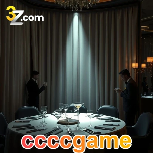 ccccgame Jogos Diversos