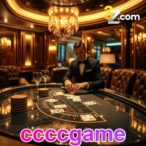 Login Criativo e Conectado: Explore o ccccgame