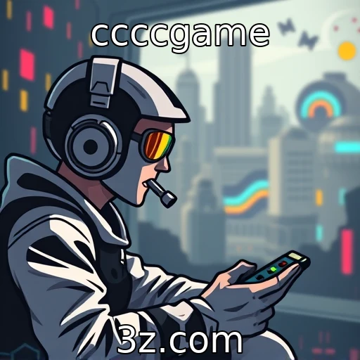 Impacto das microtransações na experiência do jogador - ccccgame