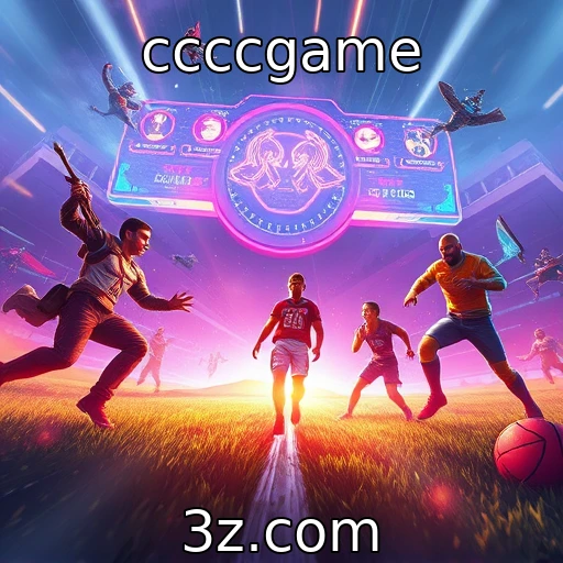 Impacto da tecnologia na criação de jogos - ccccgame