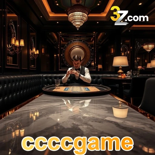 ccccgame Programa VIP